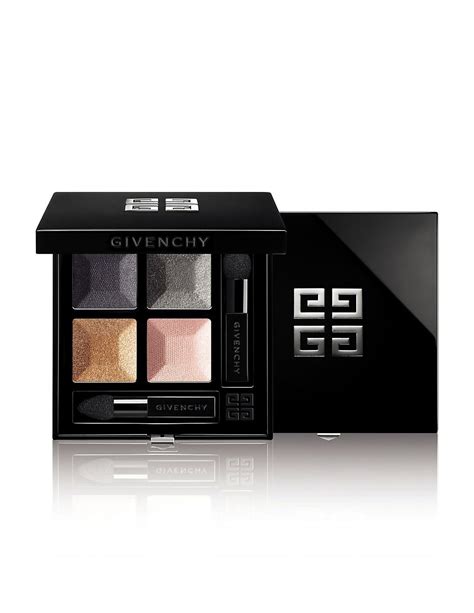 givenchy eyeshadow quads|10 eyeshadow quads that are perfect for your next weekend .